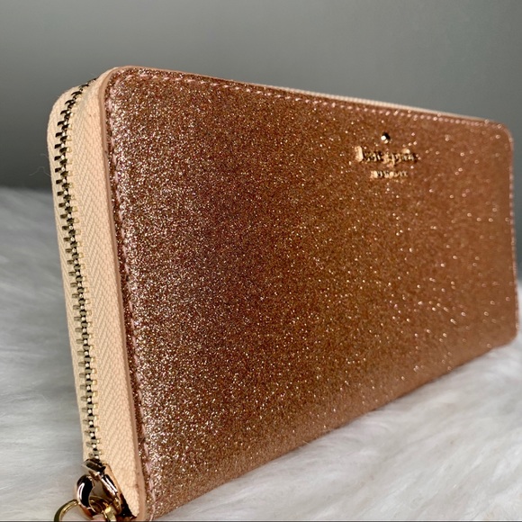 Kate Spade Joeley LG Continental Wallet - Picture 5 of 8